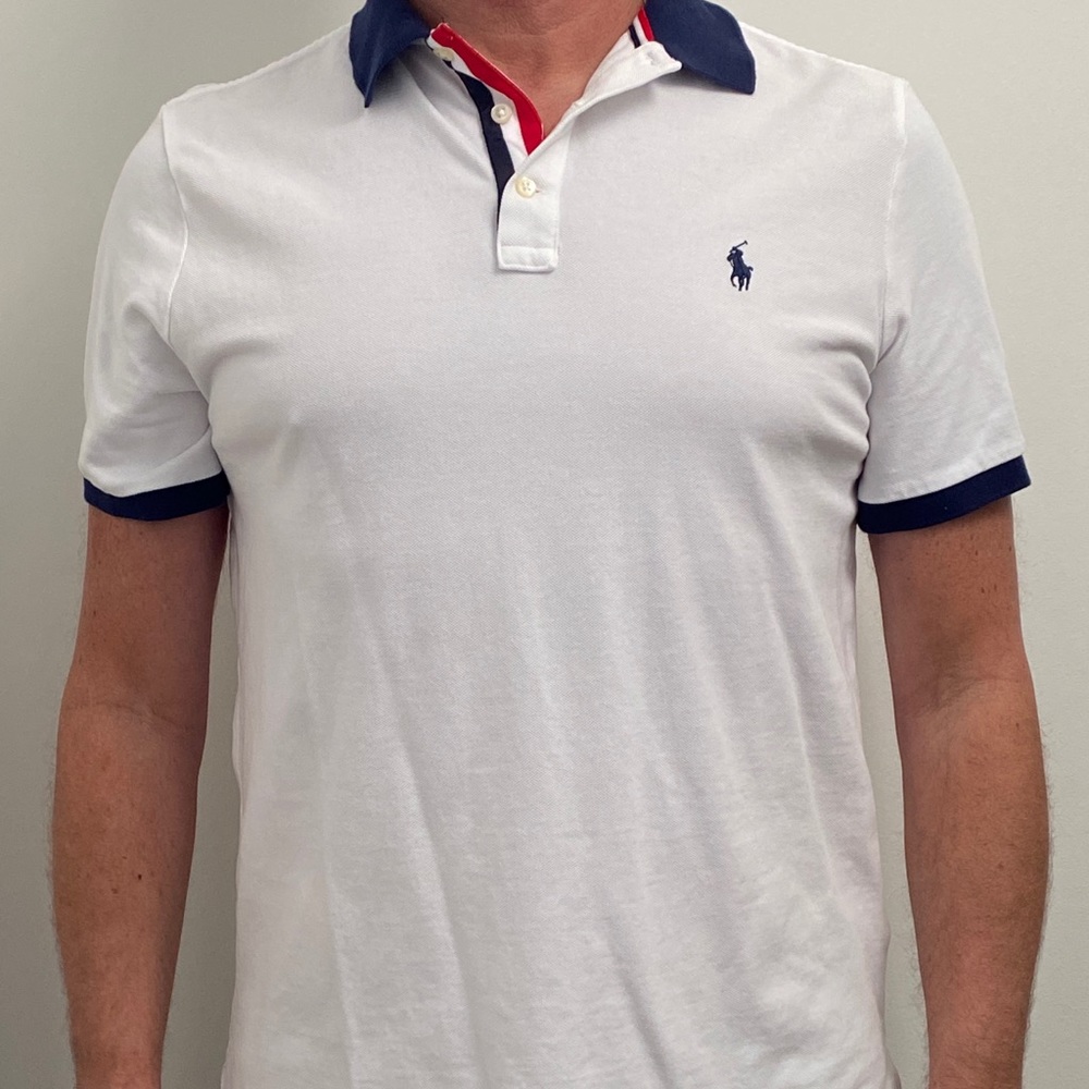 Polo Ralph Lauren Polo Shirt
